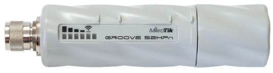 Точка доступа MikroTik Groove 52