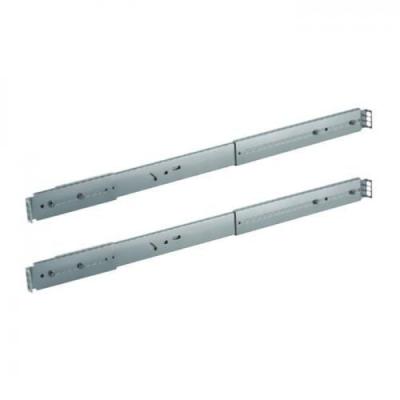 9680009153   Рельсы 26&quot; slide rail (pair) for 1U rackmount chassis  {12}