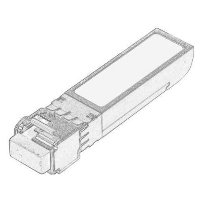 FT-SFP+-8,5-SR-0,5-D   Трансивер 8G, SFP+, LC MMF 500m, 850nm laser, Fibertrade (аналог AFBR-57D9AMZ)