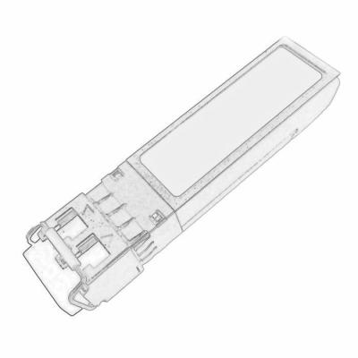FT-SFP+LR-20-D   Трансивер 10G, SFP+, LC SMF 20km, 1310nm laser, (прошивка Cisco) OEM