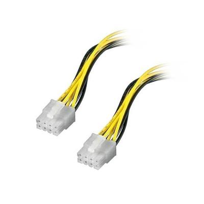 25CRI-300307-B0R CABLE POWER #18 300mm