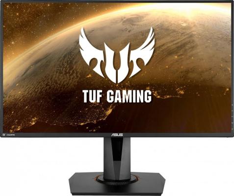 Монитор 27" ASUS TUF Gaming VG279QM