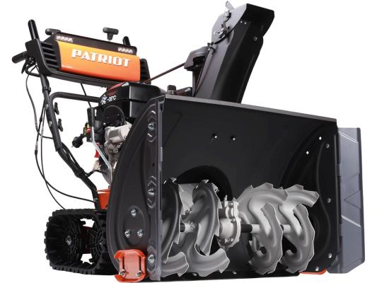 Снегоуборщик бензиновый Patriot 110 CЕT 11л.с.