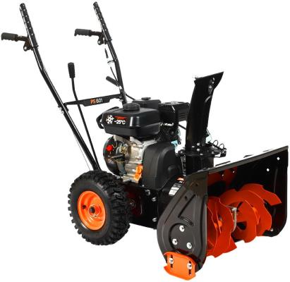 Снегоуборщик бензиновый Patriot PS 601 7л.с.