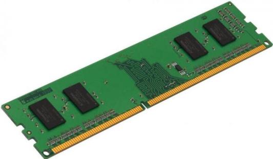Оперативная память для компьютера Kingston ValueRAM DIMM 8Gb DDR4 3200 MHz KVR32N22S6/8