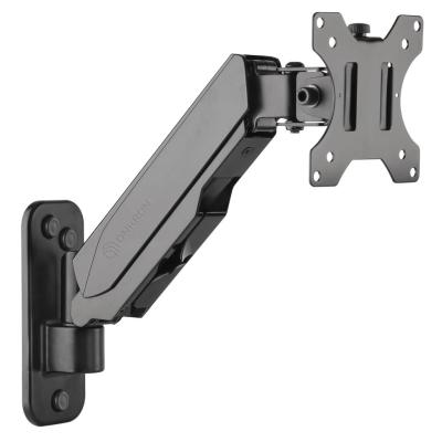 ONKRON G150 черный {Для экранов диагональю 13"-34"VESA:  75x75, 100x100}