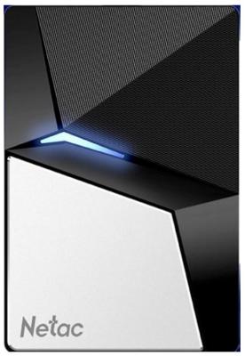 Netac External SSD Z7S USB3.2 240GB