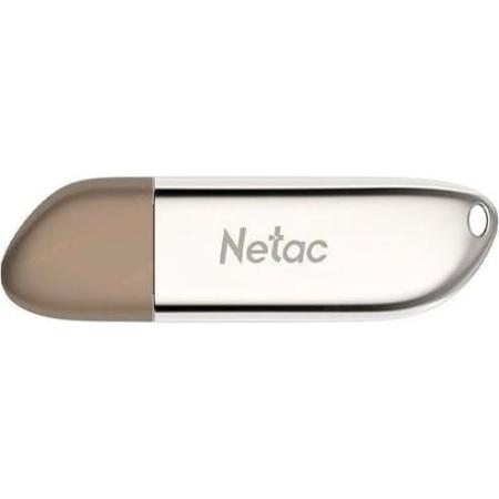 Netac USB Drive U352 USB2.0 128GB, retail version
