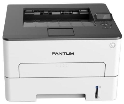 Лазерный принтер Pantum P3300DW