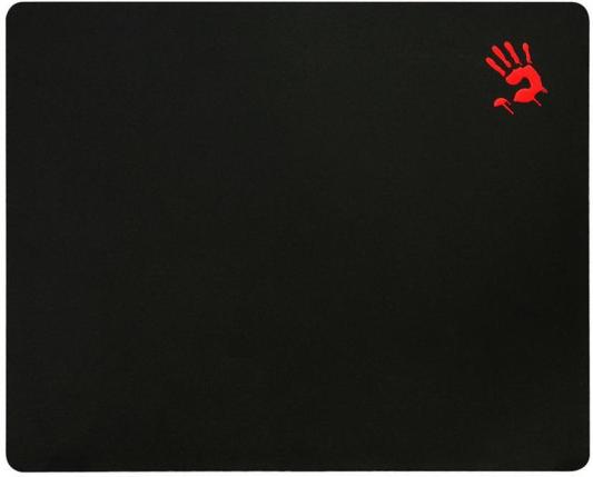 Коврик для мыши A4 Bloody B-035S черный 350x280x2мм