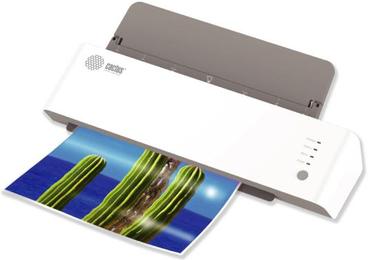 Ламинатор офисный Cactus CS-LAB-A3600 A3