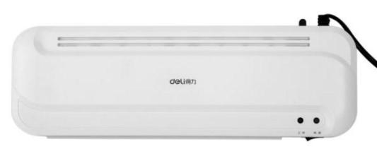 Ламинатор офисный DELI E2132 A4