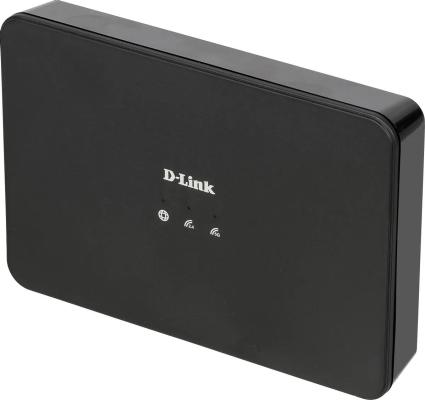 Беспроводной маршрутизатор D-Link DIR-815/SRU/S1A