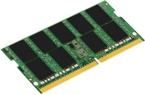 Оперативная память для ноутбука Kingston ValueRAM SO-DIMM 8Gb DDR4 3200 MHz KVR32S22S6/8