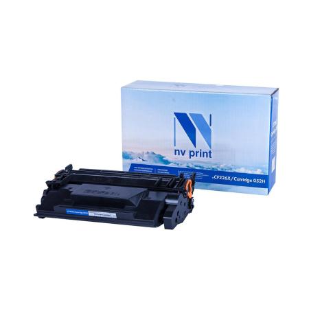 Картридж NV-Print NV-CF226X 9200стр Черный