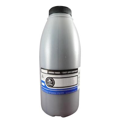 Тонер SAMSUNG CLP 310/315/320/325/360, CLX-3175/3185 Black (фл. 500г) химический B&W Premium фас.Россия