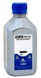 Тонер Ricoh SP C231/C242/C310/C252/C262/C360 (SPC310HE/SPC252HE/SPC360HE) Cyan, химический (фл. 200г) B&W фас.Россия