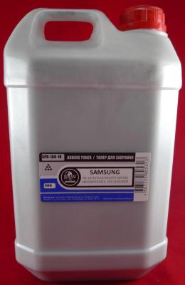Тонер SAMSUNG ML-1210/1510/1610/1710/1910/2850/2950/3310, SCX-4100/4200 (кан. 1кг) B&W Premium Tomoegawa фас.Россия