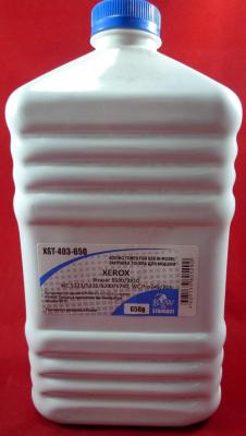 Тонер XEROX Phaser 5500/3610, WC 3615/5225/5230, VersaLink B400/B600/B7025/B7030 (фл. 650г) B&W Standart фас.Россия