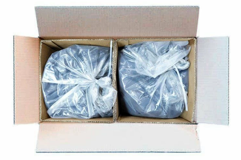 Тонер для картриджей Universal Q2612A/X,C7115A/X,Q5949A/X,Q7553A/X,CE505A/X,CF280A/X (кор. 2х10кг) B&W Premium