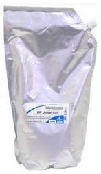 Тонер для картриджей Universal Q2612A/X,C7115A/X,Q5949A/X,Q7553A/X,CE505A/X (пак. 1кг) B&W Standart (HG-220) фас.Россия