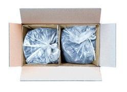 Тонер для картриджей Universal Q2612A/X,CE505A/X оптимизирован для совместимых CB435A/CE285A (кор. 2х10кг) B&W Standart