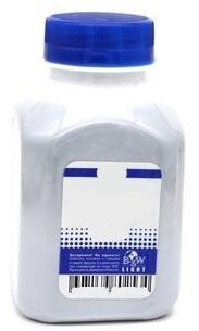 Тонер для картриджей Universal Yellow химический Q6002A/CB542A/CE312A/CC532A/CE322A (фл. 100г) B&W Premium фас.Россия