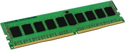 Оперативная память для компьютера Kingston ValueRAM DIMM 8Gb DDR4 2666 MHz KVR26N19S6/8