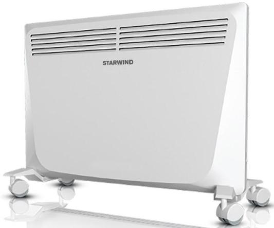 Конвектор Starwind SHV5210 1000Вт белый