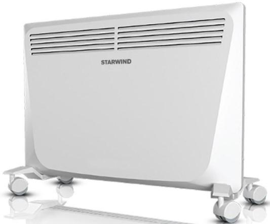 Конвектор Starwind SHV5010 1000Вт белый