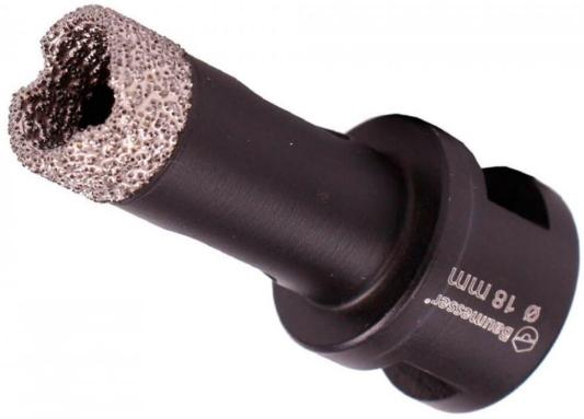 Сверло алмазное DDR-V 18x30xM14 Keramik Pro Baumesser