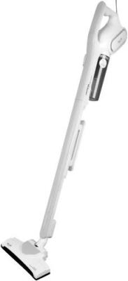 Пылесос ручной Deerma DX700 сухая уборка белый