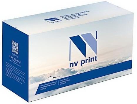 Картридж NV-Print NV-W2073A 700стр Пурпурный