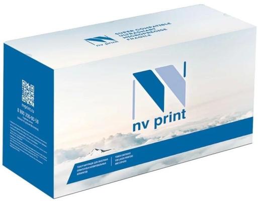 Картридж NV-Print 106R03396 31000стр Черный