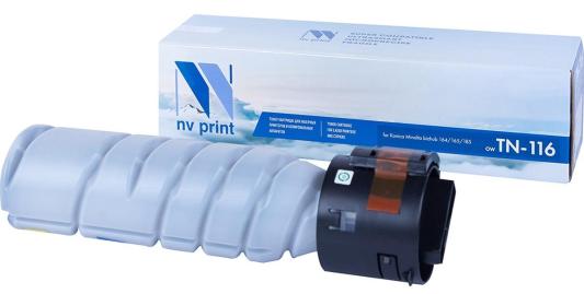 Тонер-картридж NV-Print TN-116 9000стр Черный