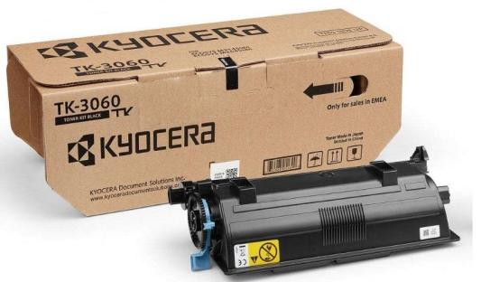 Картридж NV-Print TK-3060 14500стр Черный