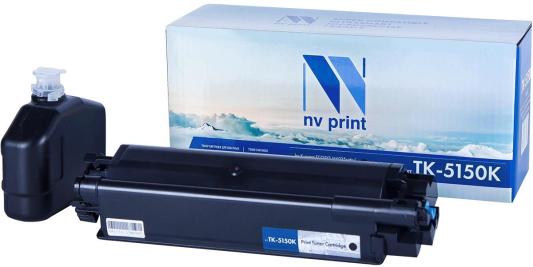 Картридж NV-Print TK-5150K 12000стр Черный