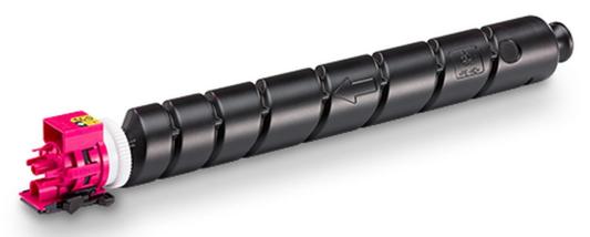 Картридж NV-Print TK-8345M 12000стр Пурпурный