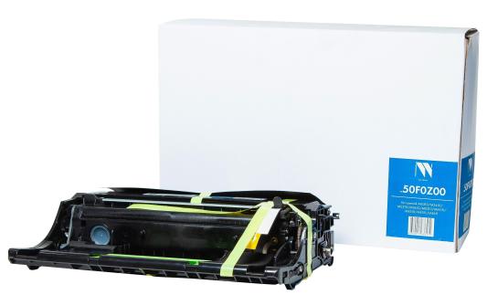 Драм-картридж NV-Print 50F0Z00 60000стр Черный