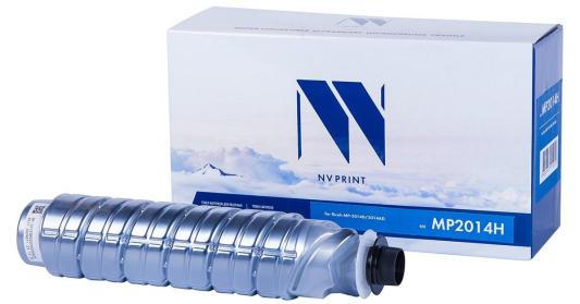 Тонер-картридж NV-Print MP2014H 12000стр Черный