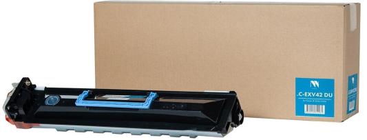 Блок барабана NV-Print C-EXV42 DU для Canon IR-2202 ImageRunner 2204 66000стр Черный