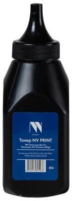 Тонер NV PRINT for Panasoni KX-FAT411A  KX-MB1900/2000/2010/2020/2030 Premium (85G) (бутыль)