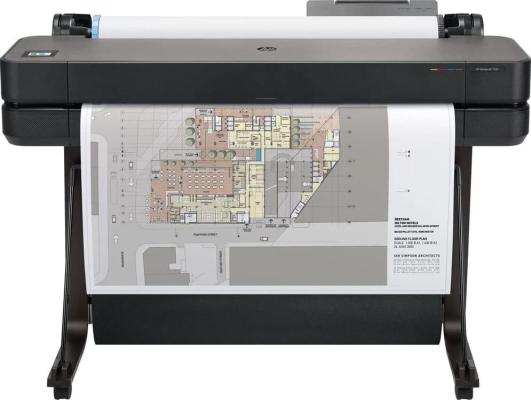Струйный принтер HP Designjet T630