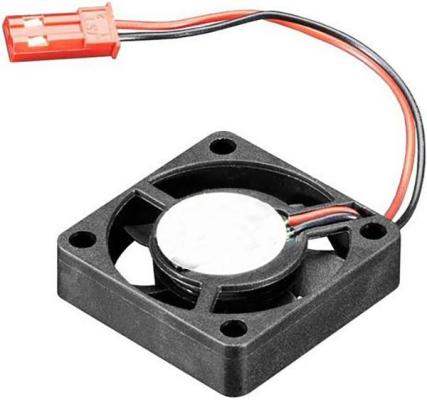RA003   Вентилятор ACD 3010 Fan (30*30*10mm) w/ Screw and Nut  for Raspberry Pi 3 B/B+
