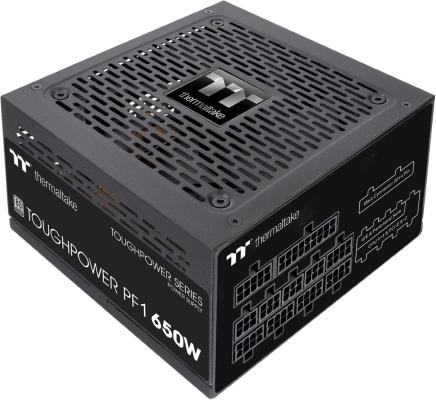 Блок питания Thermaltake Toughpower PF1 650 650 Вт