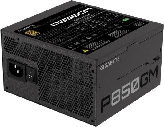 Блок питания GigaByte GP-P850GM 850 Вт