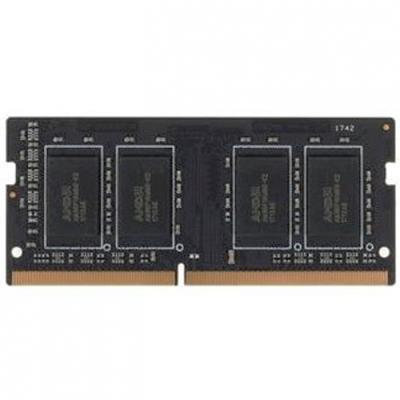 Оперативная память для ноутбука AMD R748G2133S2S-U DIMM 8Gb DDR4 2133 MHz R748G2133S2S-U