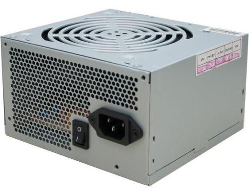 Блок питания CWT GPT-400S 400 Вт