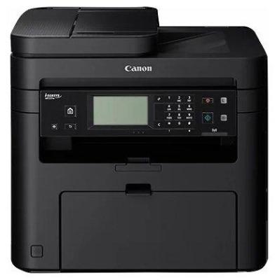 Лазерное МФУ Canon i-SENSYS MF237w