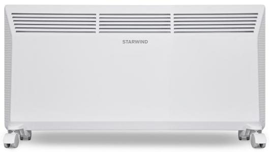 Конвектор Starwind SHV5215 1500Вт белый